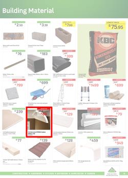 Leroy Merlin : March More For Much Less  (04 March - 05 April 2022), page 15