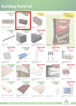 Leroy Merlin : March More For Much Less  (04 March - 05 April 2022), page 15
