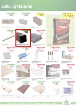 Leroy Merlin : March More For Much Less  (04 March - 05 April 2022), page 15