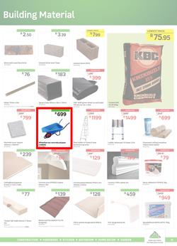 Leroy Merlin : March More For Much Less  (04 March - 05 April 2022), page 15