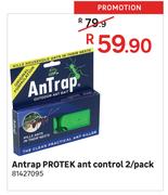 Protek Antrap Ant Control-2 Per Pack