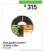 Comfort Hose Garden 12.5mm x 25m