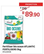 Atlantic Fertiliser Bio Ocean-5kg