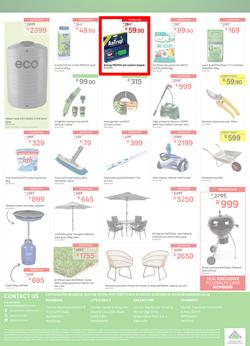 Leroy Merlin : March More For Much Less  (04 March - 05 April 2022), page 16