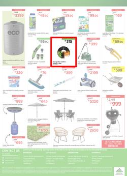 Leroy Merlin : March More For Much Less  (04 March - 05 April 2022), page 16