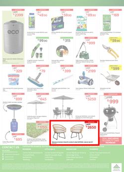 Leroy Merlin : March More For Much Less  (04 March - 05 April 2022), page 16
