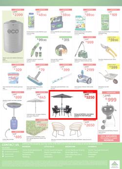 Leroy Merlin : March More For Much Less  (04 March - 05 April 2022), page 16