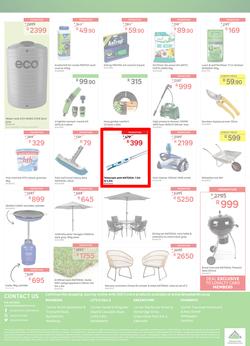 Leroy Merlin : March More For Much Less  (04 March - 05 April 2022), page 16