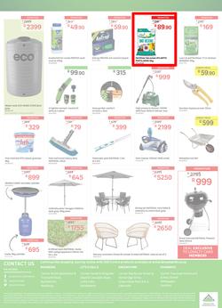 Leroy Merlin : March More For Much Less  (04 March - 05 April 2022), page 16