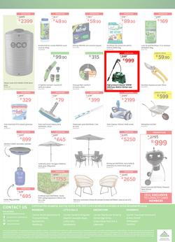 Leroy Merlin : March More For Much Less  (04 March - 05 April 2022), page 16