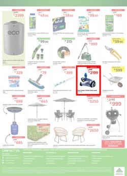 Leroy Merlin : March More For Much Less  (04 March - 05 April 2022), page 16
