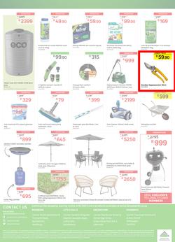 Leroy Merlin : March More For Much Less  (04 March - 05 April 2022), page 16