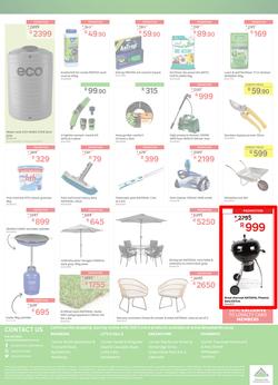 Leroy Merlin : March More For Much Less  (04 March - 05 April 2022), page 16
