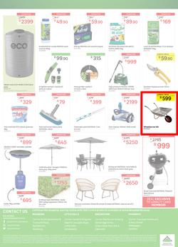 Leroy Merlin : March More For Much Less  (04 March - 05 April 2022), page 16