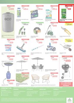 Leroy Merlin : March More For Much Less  (04 March - 05 April 2022), page 16