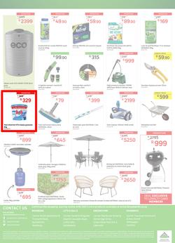 Leroy Merlin : March More For Much Less  (04 March - 05 April 2022), page 16