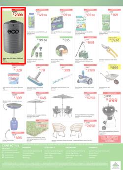 Leroy Merlin : March More For Much Less  (04 March - 05 April 2022), page 16