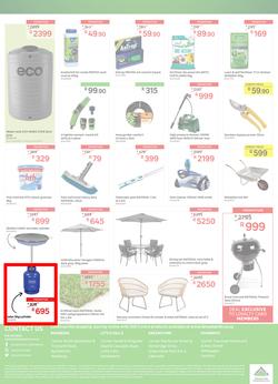 Leroy Merlin : March More For Much Less  (04 March - 05 April 2022), page 16