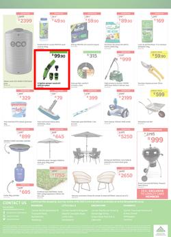Leroy Merlin : March More For Much Less  (04 March - 05 April 2022), page 16