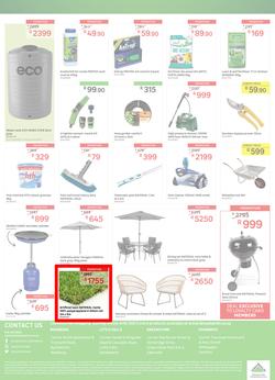 Leroy Merlin : March More For Much Less  (04 March - 05 April 2022), page 16