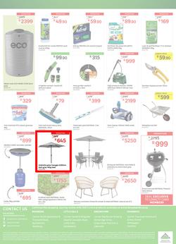 Leroy Merlin : March More For Much Less  (04 March - 05 April 2022), page 16