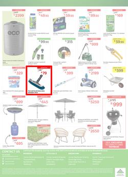 Leroy Merlin : March More For Much Less  (04 March - 05 April 2022), page 16