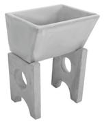 Double Wash Trough Concrete 81474670