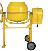 Electric Concrete Mixer 120L 81424266
