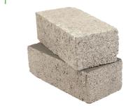 Cement Brick Stock 7 Mpa 81456855-Each