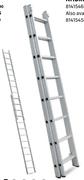 Extension Ladder 7.8m Closed 81482233