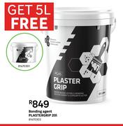 Plaster Grip Bonding Agent 20L 81470303