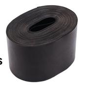 Plastic Sheet DPC 375 Micron SABS 375mm x 40m 81413719