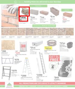 Leroy Merlin : Everything To Build All Under One Roof (03 February - 28 February 2023), page 2