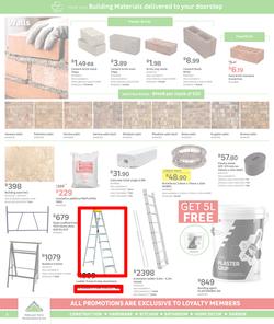 Leroy Merlin : Everything To Build All Under One Roof (03 February - 28 February 2023), page 2