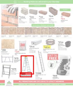 Leroy Merlin : Everything To Build All Under One Roof (03 February - 28 February 2023), page 2