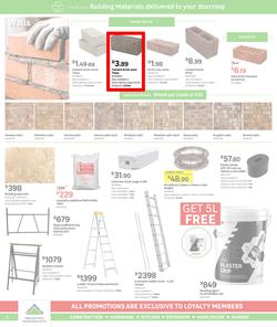 Leroy Merlin : Everything To Build All Under One Roof (03 February - 28 February 2023), page 2