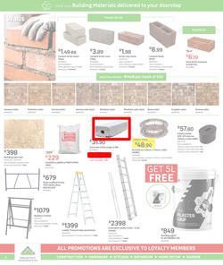 Leroy Merlin : Everything To Build All Under One Roof (03 February - 28 February 2023), page 2