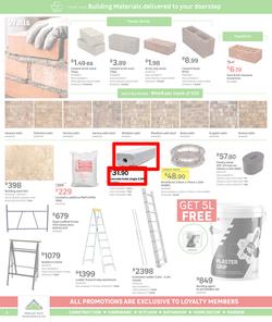 Leroy Merlin : Everything To Build All Under One Roof (03 February - 28 February 2023), page 2