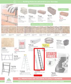 Leroy Merlin : Everything To Build All Under One Roof (03 February - 28 February 2023), page 2