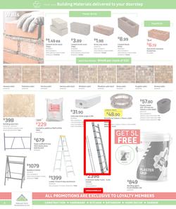 Leroy Merlin : Everything To Build All Under One Roof (03 February - 28 February 2023), page 2