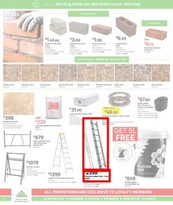 Leroy Merlin : Everything To Build All Under One Roof (03 February - 28 February 2023), page 2