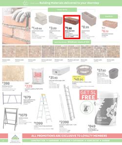 Leroy Merlin : Everything To Build All Under One Roof (03 February - 28 February 2023), page 2