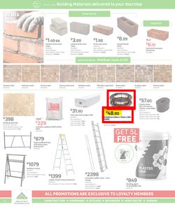 Leroy Merlin : Everything To Build All Under One Roof (03 February - 28 February 2023), page 2