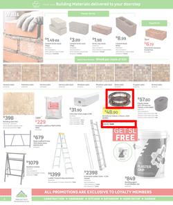 Leroy Merlin : Everything To Build All Under One Roof (03 February - 28 February 2023), page 2