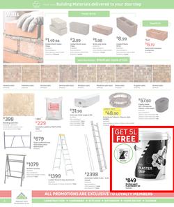 Leroy Merlin : Everything To Build All Under One Roof (03 February - 28 February 2023), page 2