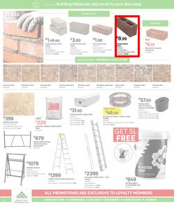 Leroy Merlin : Everything To Build All Under One Roof (03 February - 28 February 2023), page 2