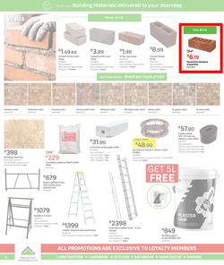 Leroy Merlin : Everything To Build All Under One Roof (03 February - 28 February 2023), page 2