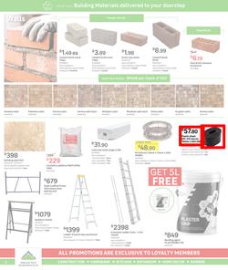 Leroy Merlin : Everything To Build All Under One Roof (03 February - 28 February 2023), page 2