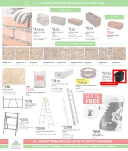 Leroy Merlin : Everything To Build All Under One Roof (03 February - 28 February 2023), page 2