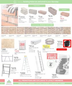 Leroy Merlin : Everything To Build All Under One Roof (03 February - 28 February 2023), page 2